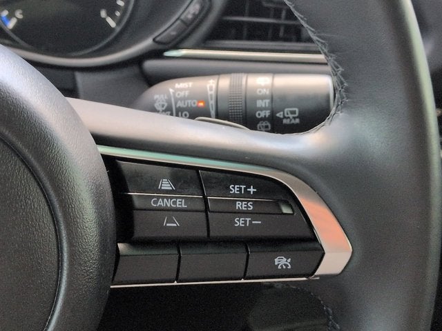 2024 Mazda Mazda CX-30 2.5 S Premium Package