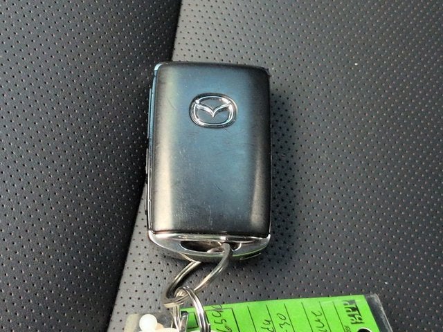 2024 Mazda Mazda CX-30 2.5 S Premium Package