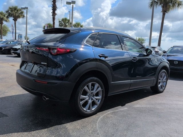 2024 Mazda Mazda CX-30 2.5 S Premium Package