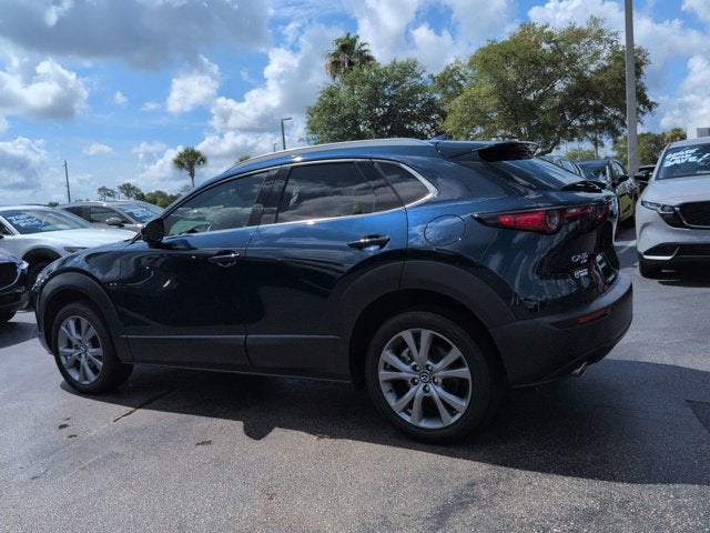 2024 Mazda Mazda CX-30 2.5 S Premium Package