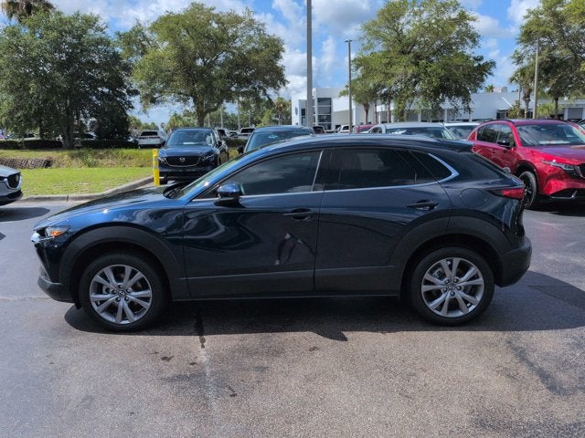 2024 Mazda Mazda CX-30 2.5 S Premium Package