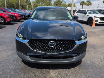 2024 Mazda Mazda CX-30 2.5 S Premium Package