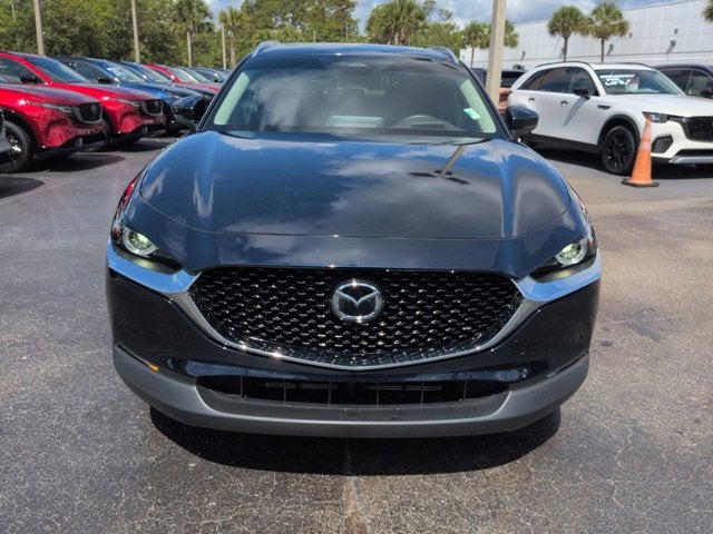 2024 Mazda Mazda CX-30 2.5 S Premium Package