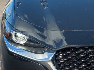 2025 Mazda Mazda CX-30 2.5 S Premium Package