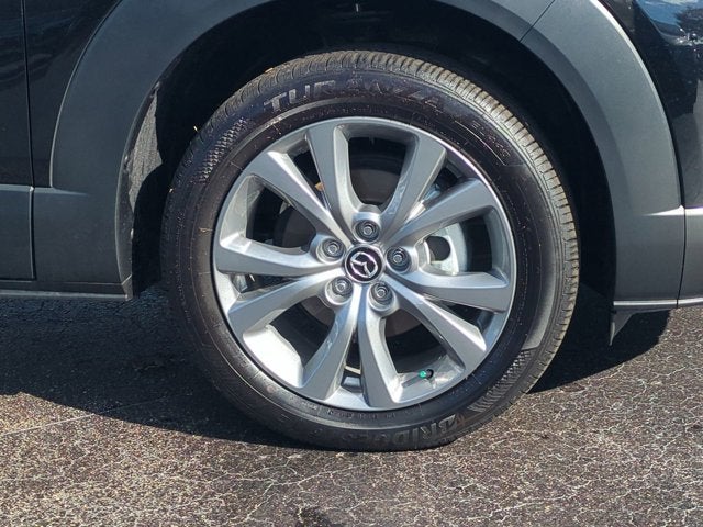 2025 Mazda Mazda CX-30 2.5 S Premium Package