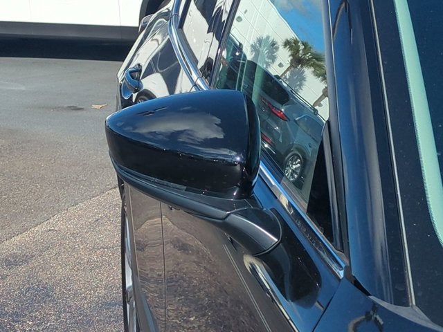 2025 Mazda Mazda CX-30 2.5 S Premium Package