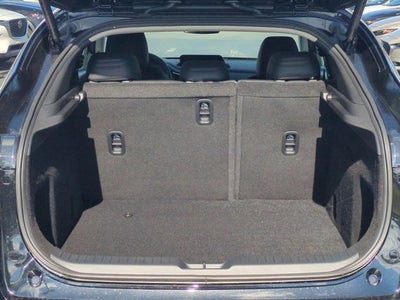 2025 Mazda Mazda CX-30 2.5 S Premium Package