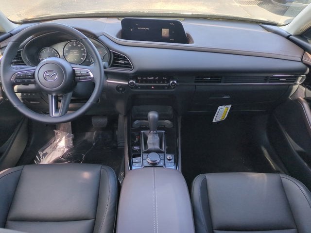 2025 Mazda Mazda CX-30 2.5 S Premium Package