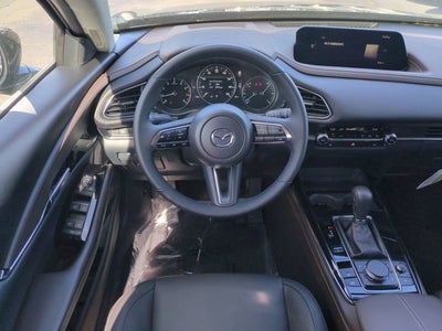 2025 Mazda Mazda CX-30 2.5 S Premium Package