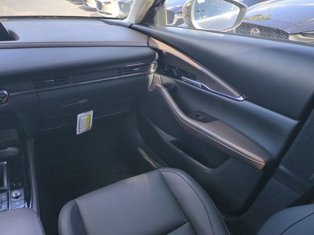 2025 Mazda Mazda CX-30 2.5 S Premium Package