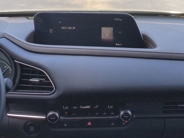 2025 Mazda Mazda CX-30 2.5 S Premium Package