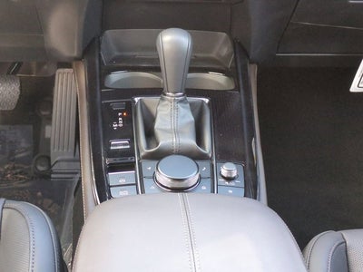 2025 Mazda Mazda CX-30 2.5 S Premium Package