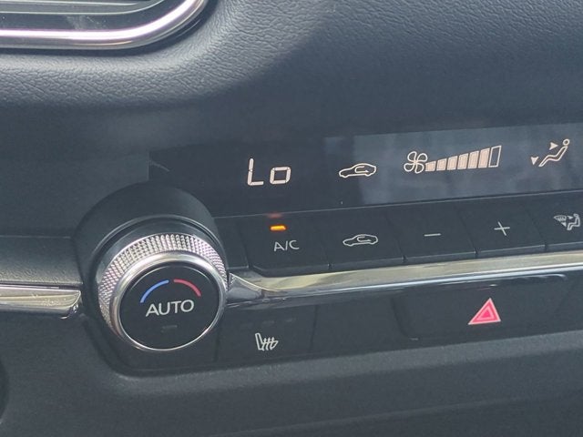 2025 Mazda Mazda CX-30 2.5 S Premium Package