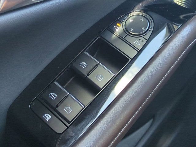 2025 Mazda Mazda CX-30 2.5 S Premium Package