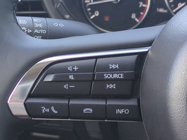 2025 Mazda Mazda CX-30 2.5 S Premium Package