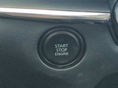 2025 Mazda Mazda CX-30 2.5 S Premium Package