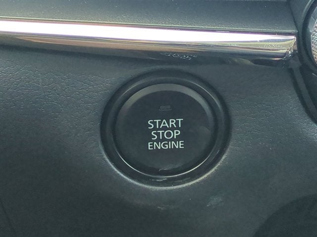 2025 Mazda Mazda CX-30 2.5 S Premium Package