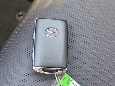 2025 Mazda Mazda CX-30 2.5 S Premium Package