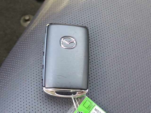 2025 Mazda Mazda CX-30 2.5 S Premium Package