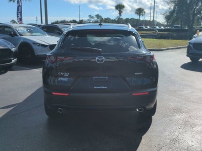 2025 Mazda Mazda CX-30 2.5 S Premium Package
