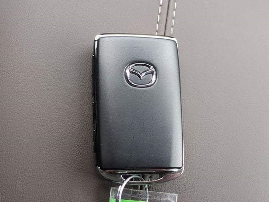 2024 Mazda Mazda CX-30 2.5 Turbo Premium AWD in Daytona Beach, FL - Daytona Auto Mall