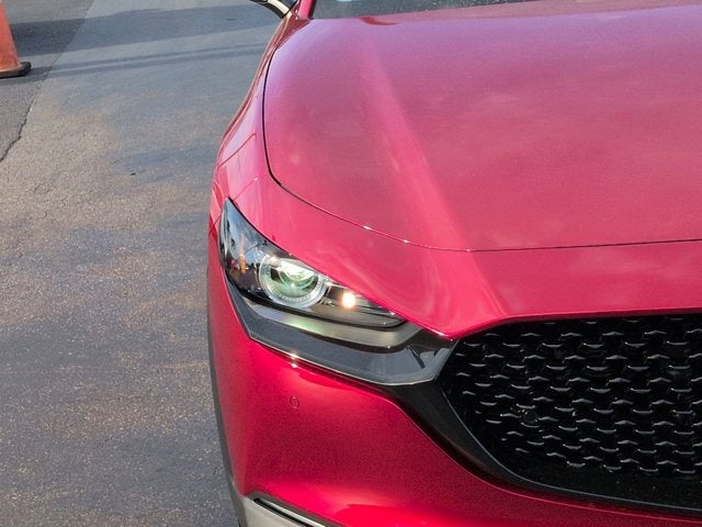 2026 Mazda Mazda CX-30 2.5 Turbo Premium Plus