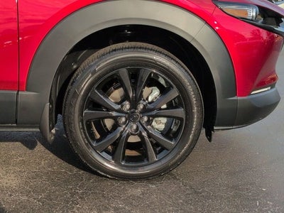 2026 Mazda Mazda CX-30 2.5 Turbo Premium Plus