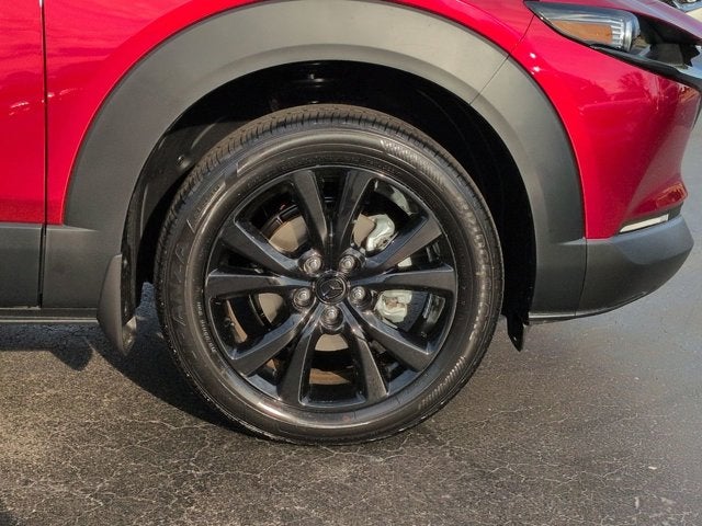 2026 Mazda Mazda CX-30 2.5 Turbo Premium Plus