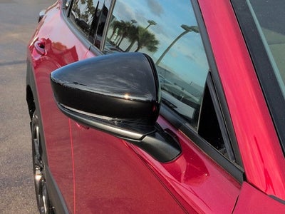 2026 Mazda Mazda CX-30 2.5 Turbo Premium Plus