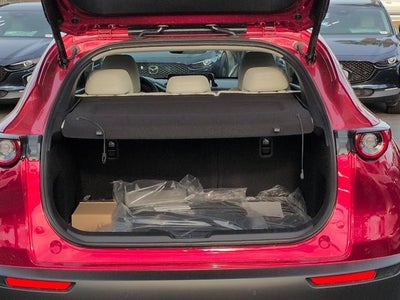 2026 Mazda Mazda CX-30 2.5 Turbo Premium Plus