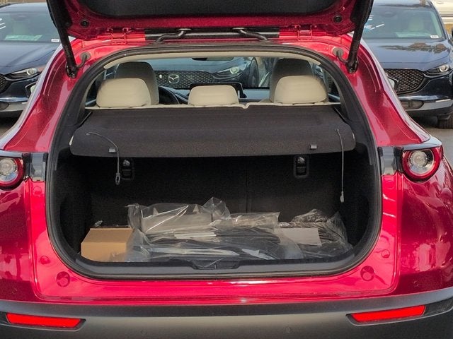 2026 Mazda Mazda CX-30 2.5 Turbo Premium Plus