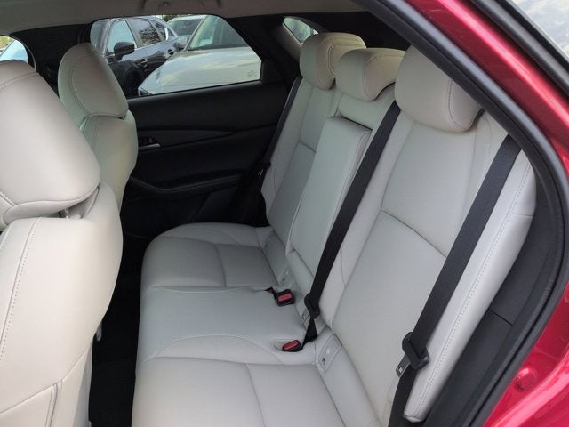 2026 Mazda Mazda CX-30 2.5 Turbo Premium Plus