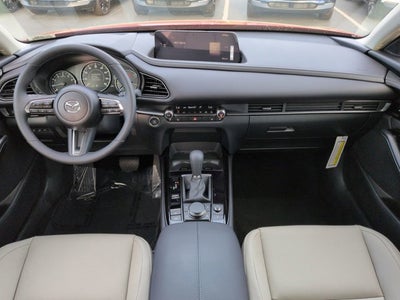 2026 Mazda Mazda CX-30 2.5 Turbo Premium Plus