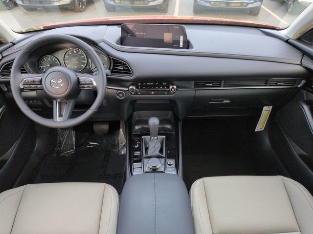 2026 Mazda Mazda CX-30 2.5 Turbo Premium Plus