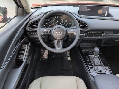 2026 Mazda Mazda CX-30 2.5 Turbo Premium Plus