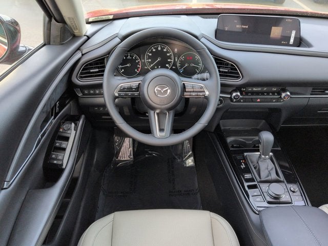 2026 Mazda Mazda CX-30 2.5 Turbo Premium Plus