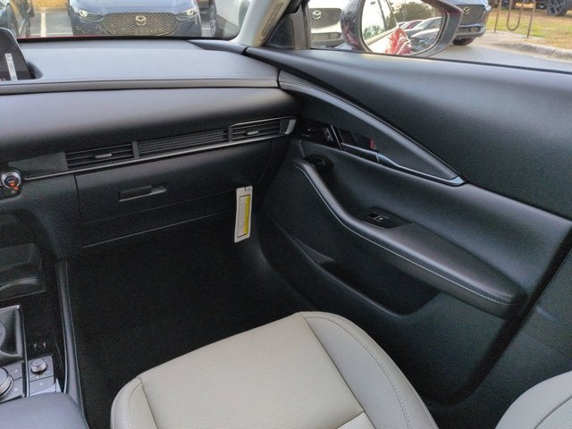 2026 Mazda Mazda CX-30 2.5 Turbo Premium Plus