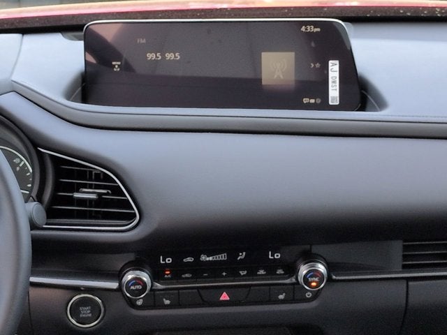 2026 Mazda Mazda CX-30 2.5 Turbo Premium Plus