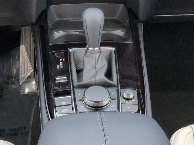 2026 Mazda Mazda CX-30 2.5 Turbo Premium Plus