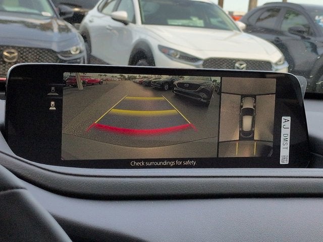 2026 Mazda Mazda CX-30 2.5 Turbo Premium Plus