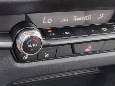 2026 Mazda Mazda CX-30 2.5 Turbo Premium Plus