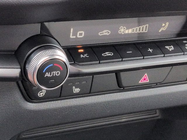 2026 Mazda Mazda CX-30 2.5 Turbo Premium Plus