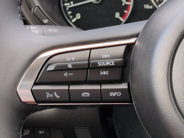 2026 Mazda Mazda CX-30 2.5 Turbo Premium Plus