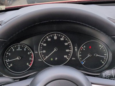 2026 Mazda Mazda CX-30 2.5 Turbo Premium Plus