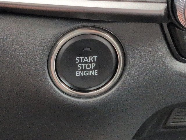 2026 Mazda Mazda CX-30 2.5 Turbo Premium Plus