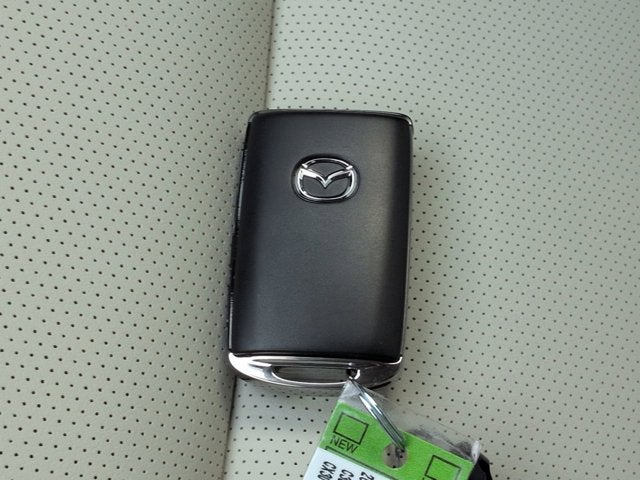 2026 Mazda Mazda CX-30 2.5 Turbo Premium Plus