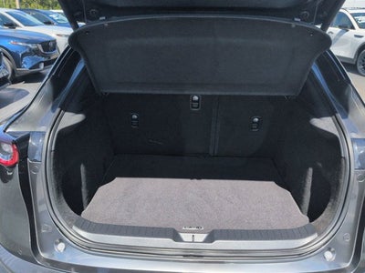 2022 Mazda Mazda CX-30 2.5 Turbo Premium Plus Package