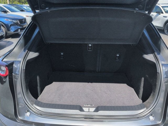 2022 Mazda Mazda CX-30 2.5 Turbo Premium Plus Package