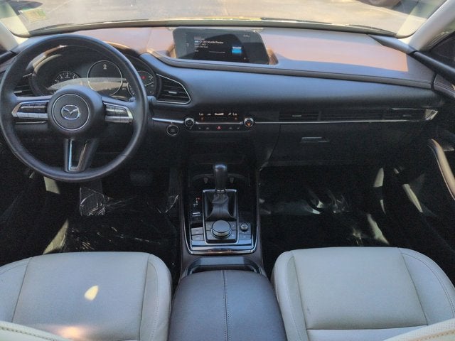2022 Mazda Mazda CX-30 2.5 Turbo Premium Plus Package
