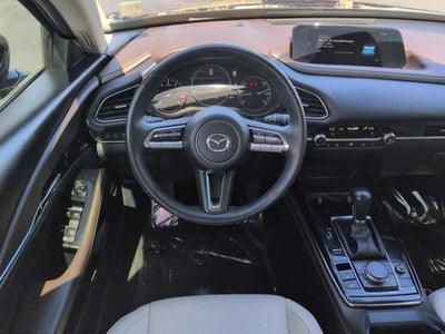 2022 Mazda Mazda CX-30 2.5 Turbo Premium Plus Package